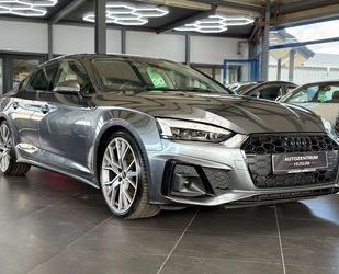 Audi A5 Gebrauchtwagen