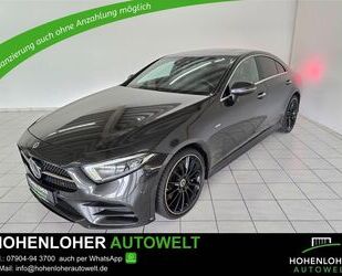Mercedes-Benz CLS 400 Gebrauchtwagen