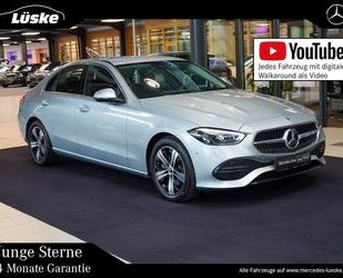 Mercedes-Benz C 220 Gebrauchtwagen