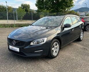 Volvo V60 Gebrauchtwagen