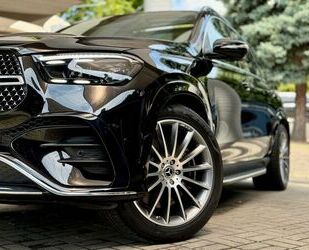 Mercedes-Benz GLE 350 Gebrauchtwagen