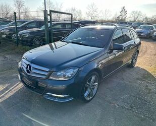 Mercedes-Benz C 200 Gebrauchtwagen