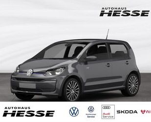 VW up! Gebrauchtwagen