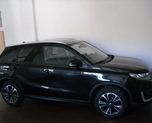 Suzuki Vitara Gebrauchtwagen