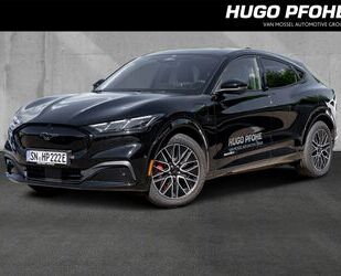 Ford Mustang Mach-E Gebrauchtwagen