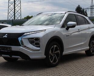 Mitsubishi Eclipse Cross Gebrauchtwagen
