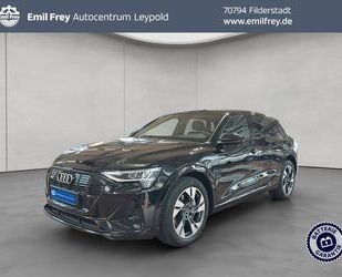 Audi e-tron Gebrauchtwagen