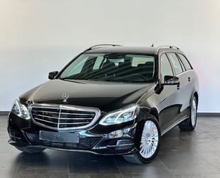 Mercedes-Benz E 250 Gebrauchtwagen