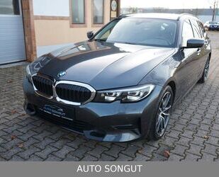 BMW 320 Gebrauchtwagen