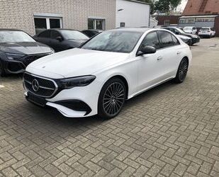 Mercedes-Benz E 200 Gebrauchtwagen
