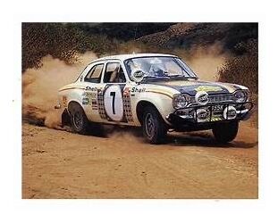 Ford Escort Gebrauchtwagen