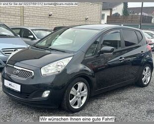 Kia Venga Gebrauchtwagen
