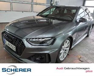 Audi RS4 Gebrauchtwagen