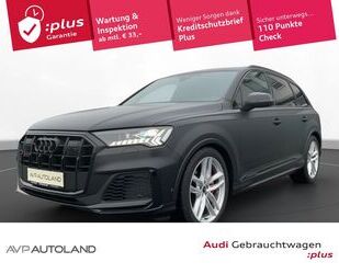 Audi SQ7 Gebrauchtwagen