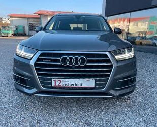 Audi Q7 Gebrauchtwagen