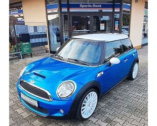 Mini Cooper S Gebrauchtwagen