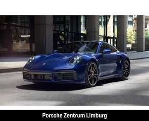 Porsche 992 Gebrauchtwagen