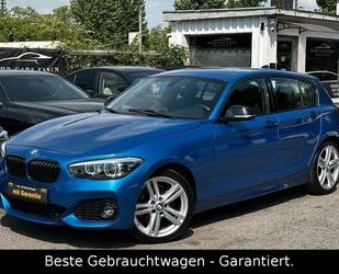 BMW 116 Gebrauchtwagen
