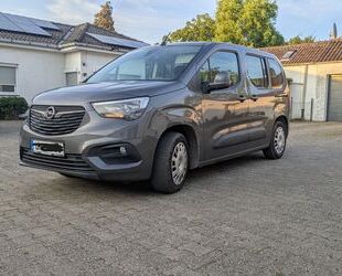 Opel Combo Life Gebrauchtwagen