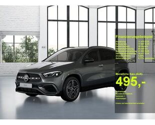 Mercedes-Benz GLA 250 Gebrauchtwagen