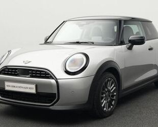 Mini Cooper C Gebrauchtwagen