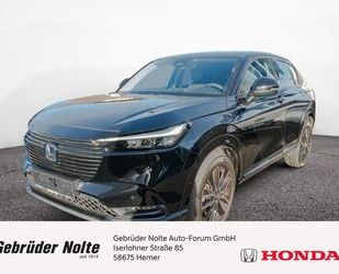 Honda HR-V Gebrauchtwagen