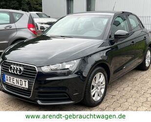 Audi A1 Gebrauchtwagen