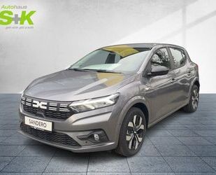 Dacia Sandero Gebrauchtwagen