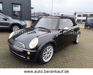 Mini ONE Gebrauchtwagen