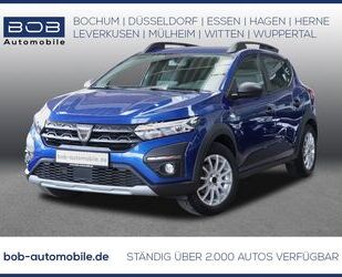 Dacia Sandero Gebrauchtwagen