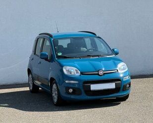 Fiat Panda Gebrauchtwagen