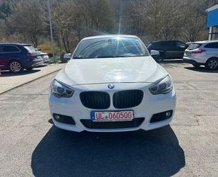 BMW 530 Gebrauchtwagen