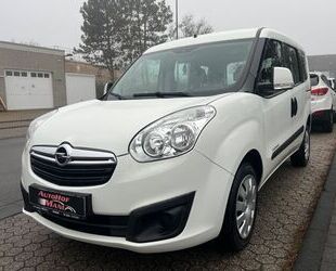 Opel Combo Gebrauchtwagen