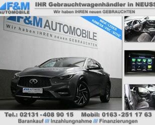 INFINITI Q30 Gebrauchtwagen