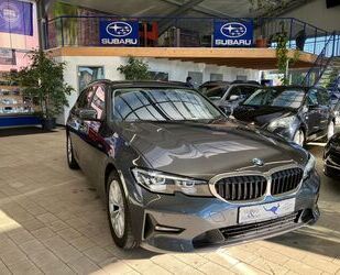 BMW 320 Gebrauchtwagen