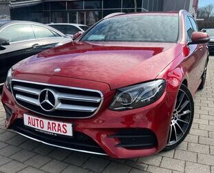 Mercedes-Benz E 250 Gebrauchtwagen