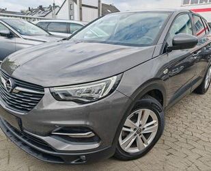 Opel Grandland (X) Gebrauchtwagen