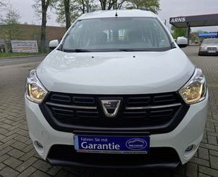 Dacia Dokker Gebrauchtwagen