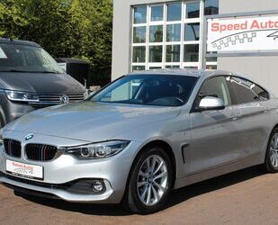BMW 420 Gebrauchtwagen
