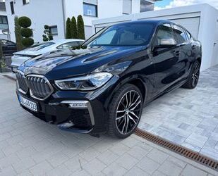 BMW X6 M50 Gebrauchtwagen