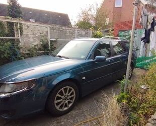 Saab 9-5 Gebrauchtwagen