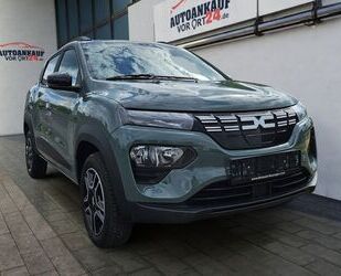 Dacia Spring Gebrauchtwagen