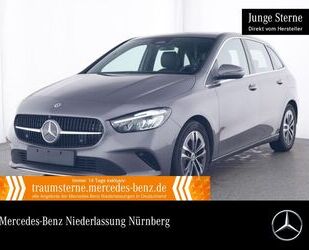 Mercedes-Benz B 200 Gebrauchtwagen