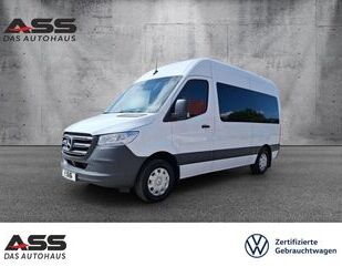 Mercedes-Benz Sprinter Gebrauchtwagen