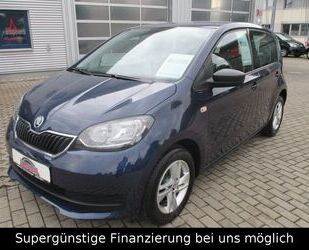 Skoda Citigo Gebrauchtwagen