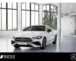 Mercedes-Benz CLE 300 Gebrauchtwagen