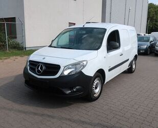 Mercedes-Benz Citan Gebrauchtwagen