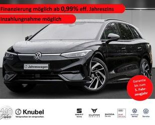 VW ID.7 Gebrauchtwagen