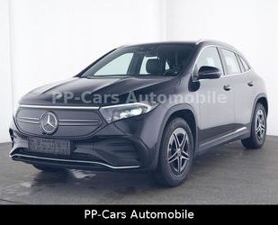 Mercedes-Benz EQA Gebrauchtwagen