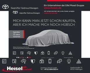 Toyota Proace City Gebrauchtwagen